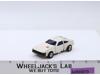 Downshift 1984 G1 Transformers Toyota Celica Supra Vintage Action Figure