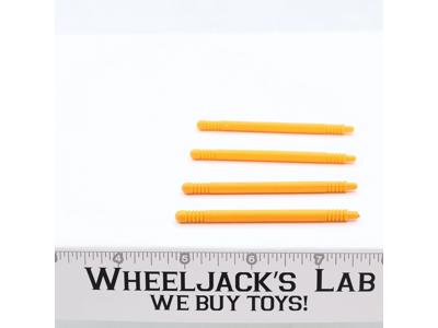 Fort America Missiles x4 1992 GI Joe Hasbro Vintage Action Figure Vehicle