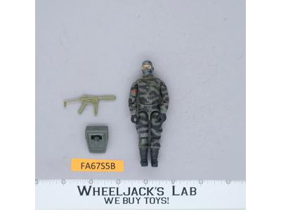 Firefly V1 G.I. Joe 1984 Hasbro Vintage Action Figure