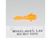 Action Master Optimus Prime SMALL Laser Gun G1 Transformers 1990 Action Figure