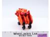 Rampage Predaking Vintage 1986 G1 Transformers Hasbro Action Figure
