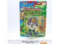 Baxter Stockman Teenage Mutant Ninja Turtles TMNT 1992 Playmates NEW MOSC