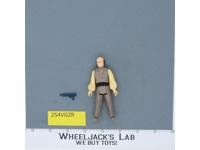 Lobot 100% Complete Star Wars ESB 1980 Kenner Vintage Action Figure NO REPRO