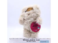 Nippet The Ewok Star Wars ROTJ 1983 Kenner 8" Plush NEW W/ TAGS