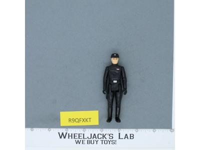 Imperial Commander Star Wars ESB Empire Strikes Back 1980 Kenner Figure