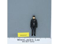 Imperial Commander Star Wars ESB Empire Strikes Back 1980 Kenner Figure