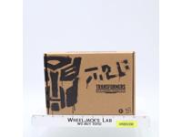 WFC-GS13 Hubcap Transformers WFC 2019 Hasbro Action Figure NEW SEALED