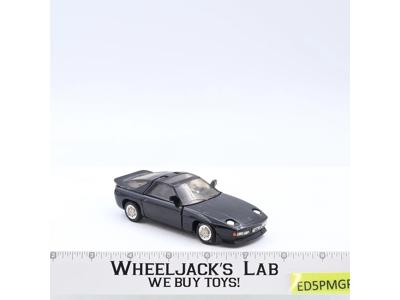 Herr Fiend Porsche 928S 1984 Super Gobots Go-Bots Bandai Vintage Action Figure