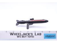 Jetfire Laser Rifle Gun STICKERED 1985 G1 Transformers Vintage Hasbro