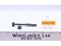 USS Flagg Aircraft Communication Antenna 1985 GI Joe Vintage