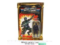 Snake Eyes GI Joe 25th Anniversary Hall of Heroes 2007 Hasbro Figure NEW SEALED