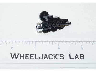 Slag Missile Rocket Launcher Vintage Hasbro 1985 G1 Transformers Action Figure