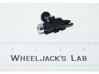 Slag Missile Rocket Launcher Vintage Hasbro 1985 G1 Transformers Action Figure