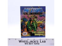 The Powers of Grayskull The Legend Begins Comic He-Man Masters of the Universe