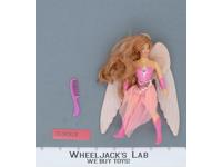 Angella She-Ra Princess of Power 100% Complete MOTU 1985 Mattel Vintage Action