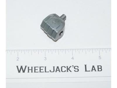 Bruticus Onslaught Right Fist Hand 1986 Vintage G1 Transformers Action Figure