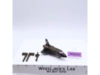 Blast Off 100% Complete Vintage 1986 G1 Transformers Hasbro Action Figure