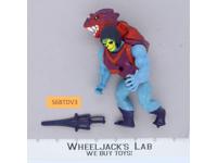 Dragon Blaster Skeletor He-Man Masters of the Universe Mattel 1983