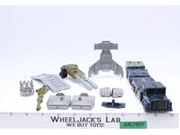 Onslaught Bruticus 100% Complete METAL Vintage 1986 G1 Transformers Figure