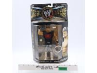 Hulk Hogan NWO WWE Classic Super Stars Collector Series 12 Jakks NEW SEALED