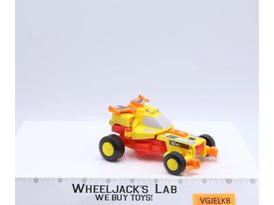 Sureshot Targetmaster 1987 Vintage Hasbro G1 Transformers Action Figure