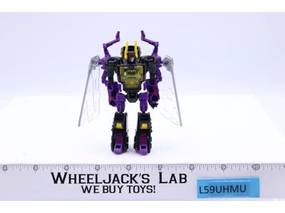 LG-47 Kickback Transformers Legends Titans Return 2015 Takara Action Figure