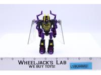 LG-47 Kickback Transformers Legends Titans Return 2015 Takara Action Figure