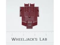 Computron Scattershot Right Foot 1987 Vintage G1 Transformers Action Figure