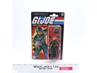 Robert "Grunt" Graves GI Joe Retro Collection 2021 Hasbro Figure NEW SEALED