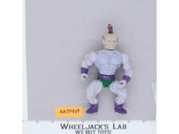 Baltard Galaxy Warriors Heroes 1987 Sewco Sungold MOTU KO Action Figure