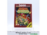 Ikari Warriors Atari 2600 1990 NEW SEALED Video Game Cartridge