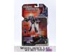 Cyclonus W/ Nightstick Transformers Universe G1 2008 Hasbro Figure NEW SEALED
