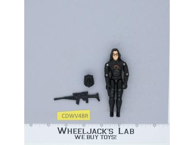 Baroness V1 100% Complete G.I. Joe 1984 Hasbro Vintage Action Figure