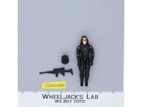 Baroness V1 100% Complete G.I. Joe 1984 Hasbro Vintage Action Figure