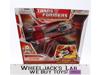 Jetfire Transformers Robots In Disguise RID 2006 Hasbro Action Figure NEW SEALED