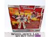 Jetfire Transformers Robots In Disguise RID 2006 Hasbro Action Figure NEW SEALED