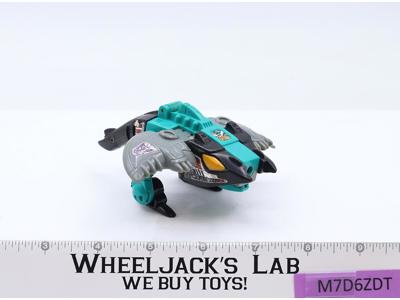 Seawing Piranacon 1988 Vintage Hasbro G1 Transformers Manta Ray Action Figure