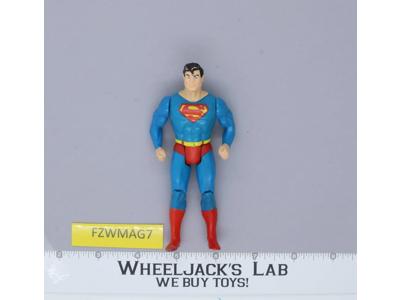Superman Super Powers DC Comics Kenner 1984 Vintage Action Figure