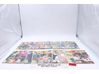 GI Joe A Real American Hero Issue #79 - 101 Marvel Comics 1988-1990 Vintage