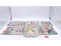 GI Joe A Real American Hero Issue #103 - 135 Marvel Comics 1990-1993 Vintage