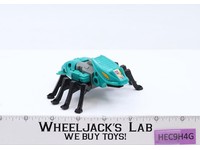 Nautilator Piranacon 1988 Vintage Hasbro G1 Transformers Manta Ray Action Figure