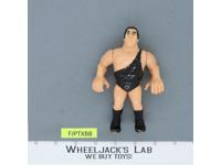 Andre The Giant 100% Complete WWF WWE Wrestling Hasbro 1990 Vintage Action
