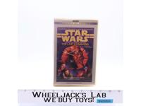 Star Wars The Last Command by Timothy Zahn Audiobook Cassette Tape