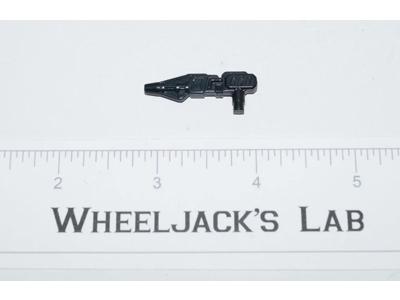 Defensor Streetwise Hand Laser Gun 1986 Vintage G1 Transformers Action Figure