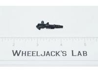 Defensor Groove Hand Laser Gun 1986 Vintage G1 Transformers Action Figure