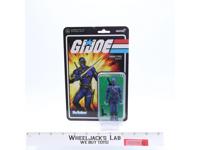 Snake Eyes GI Joe ReAction Figures Hasbro Action Figure NEW SEALED