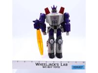 Galvatron Transformers Generations Selects 2021 Hasbro Action Figure