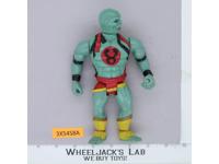 Mumm-Ra Thundercats LJN 1985 Vintage 7" Action Figure *Works*