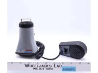USS Flagg Aircraft Carrier Microphone Bullhorn 1985 GI Joe Vintage
