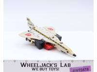 Silverbolt Vintage 1986 G1 Transformers Vintage Hasbro Action Figure